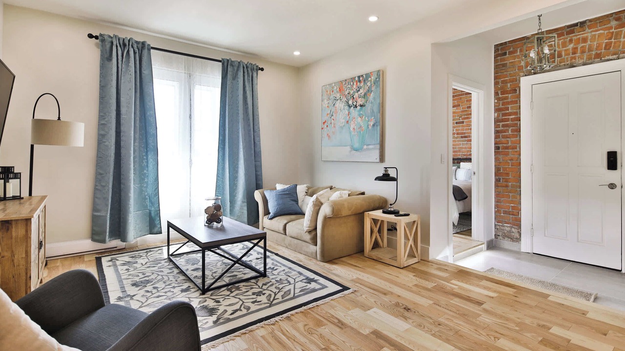 Photo of Livingroom in Mile End