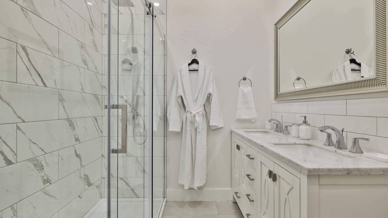 Photo of Bathroom in Mile End