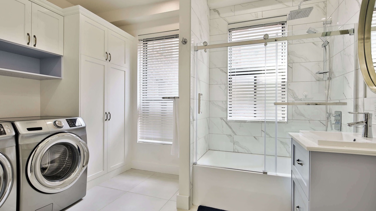 Photo of Bathroom in Mile End