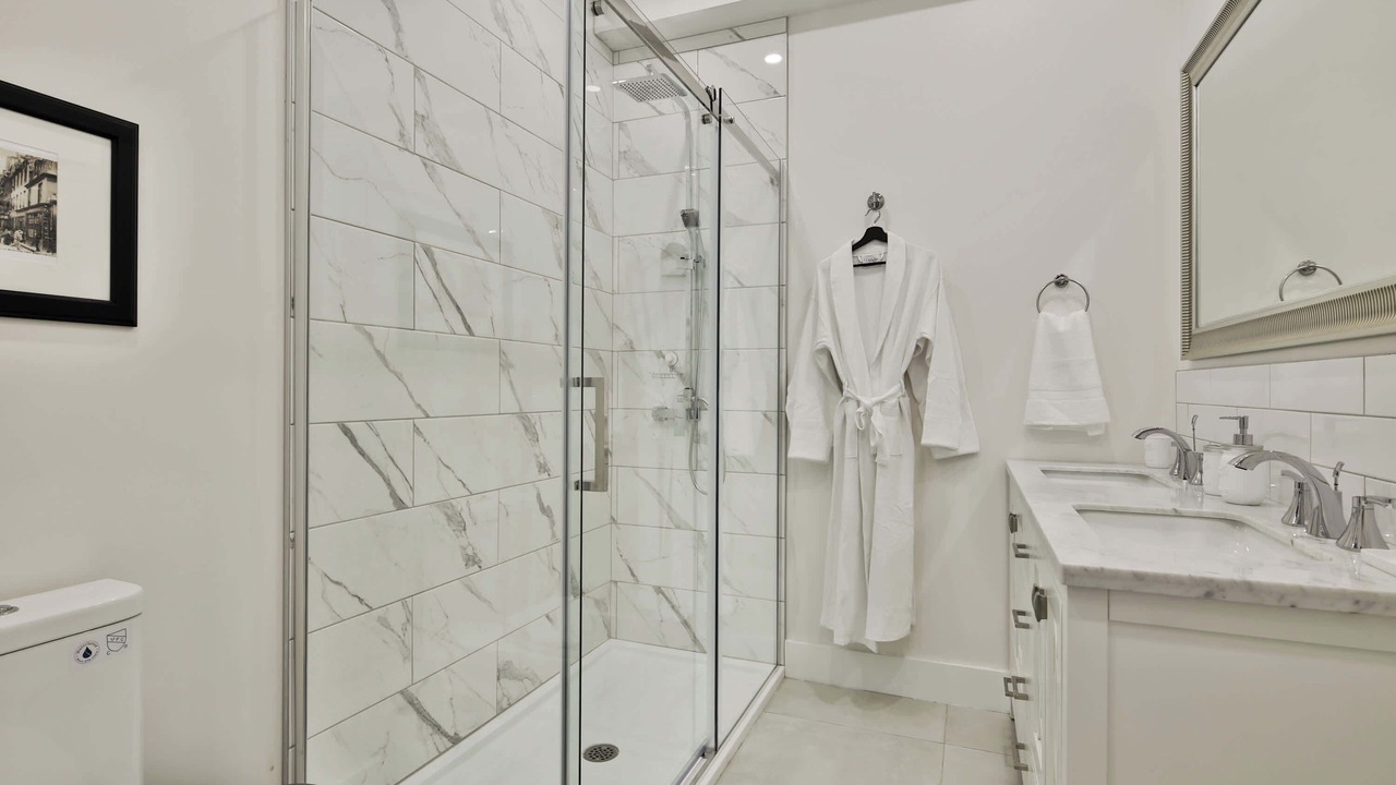 Photo of Bathroom in Mile End