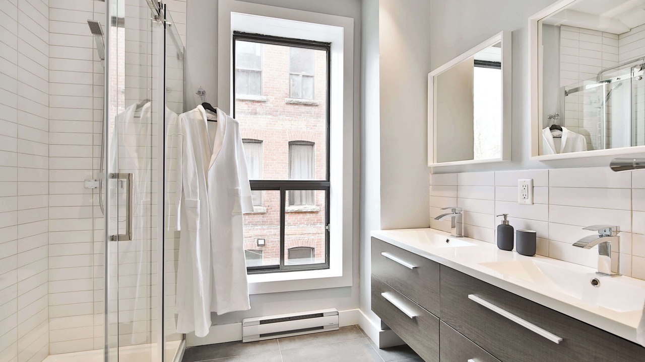 Photo of Bathroom in Mile End