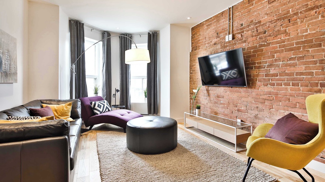 Photo of Livingroom in Mile End