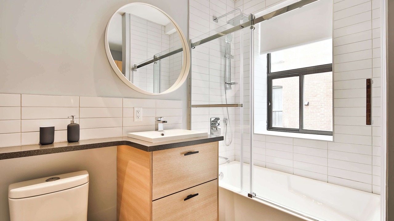 Photo of Bathroom in Mile End