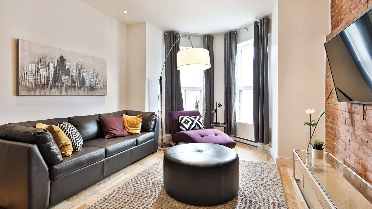 Photo of Livingroom in Mile End
