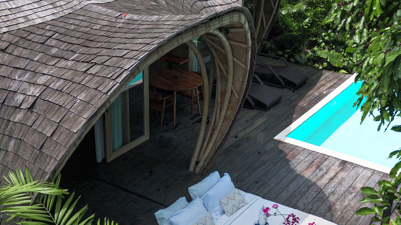 Photo of Outdoor in Kenderan