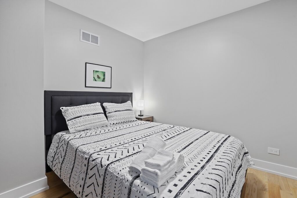 Photo of Bedroom in Willowbrook