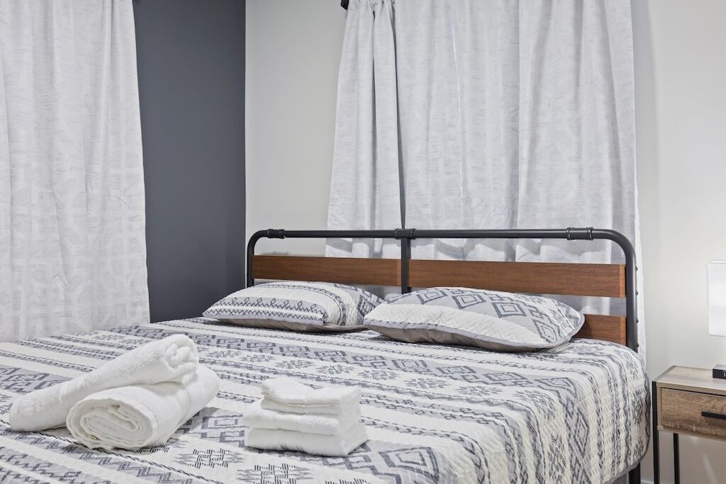 Photo of Bedroom in Willowbrook