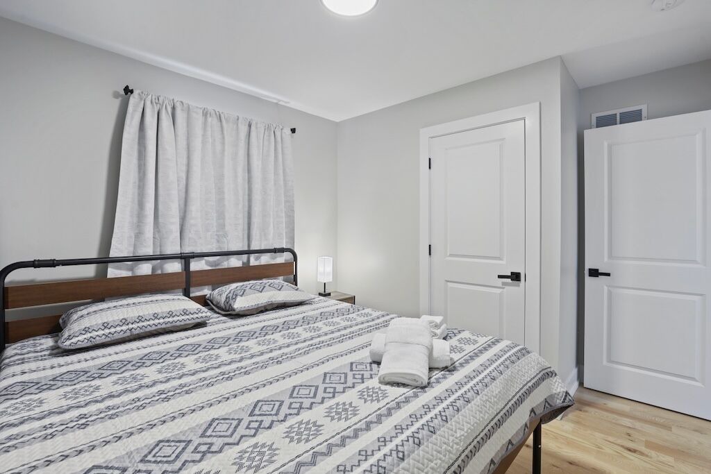 Photo of Bedroom in Willowbrook