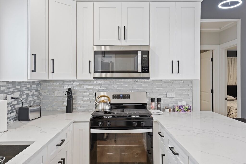 Photo of Kitchen in Willowbrook