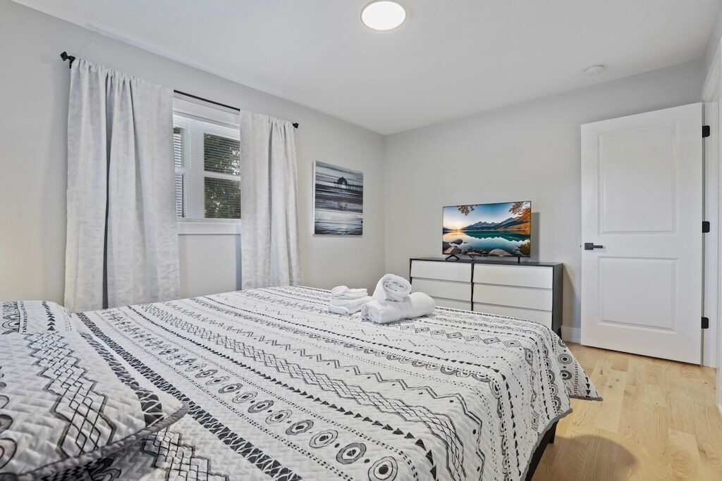 Photo of Bedroom in Willowbrook