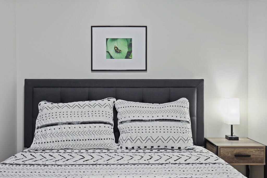 Photo of Bedroom in Willowbrook