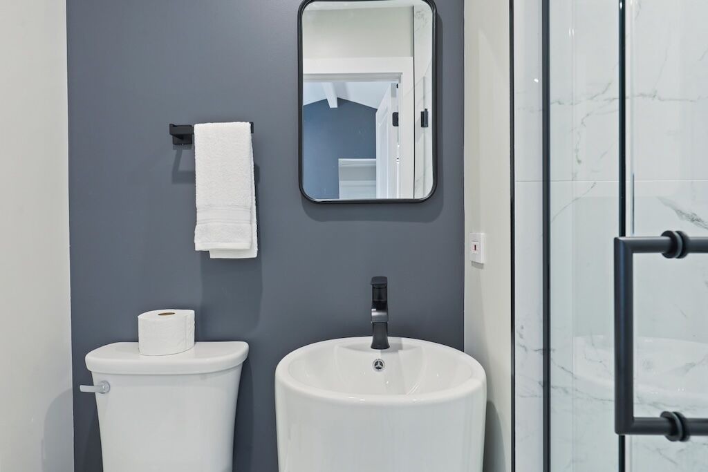 Photo of Bathroom in Willowbrook