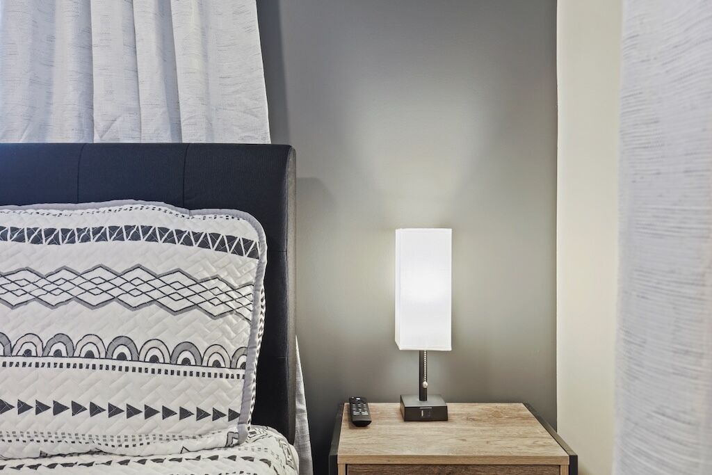 Photo of Bedroom in Willowbrook