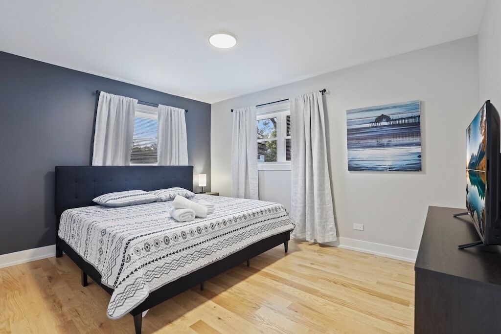 Photo of Bedroom in Willowbrook