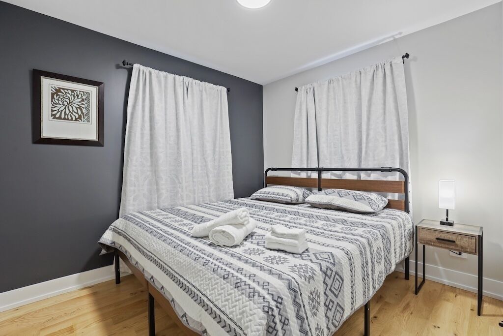 Photo of Bedroom in Willowbrook