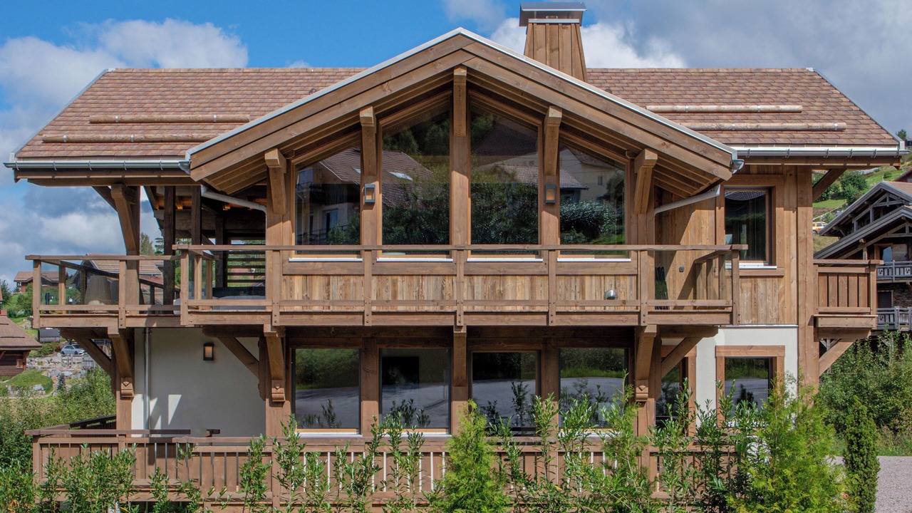 Photo of Outdoor in Gerardmer