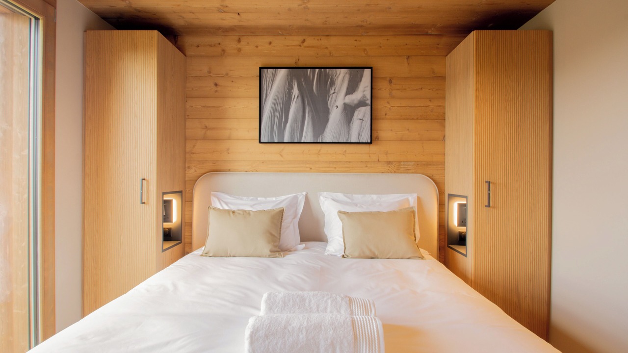 Photo of Bedroom in Gerardmer