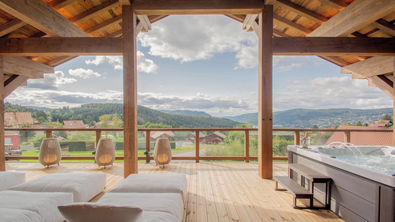 Photo of Outdoor in Gerardmer