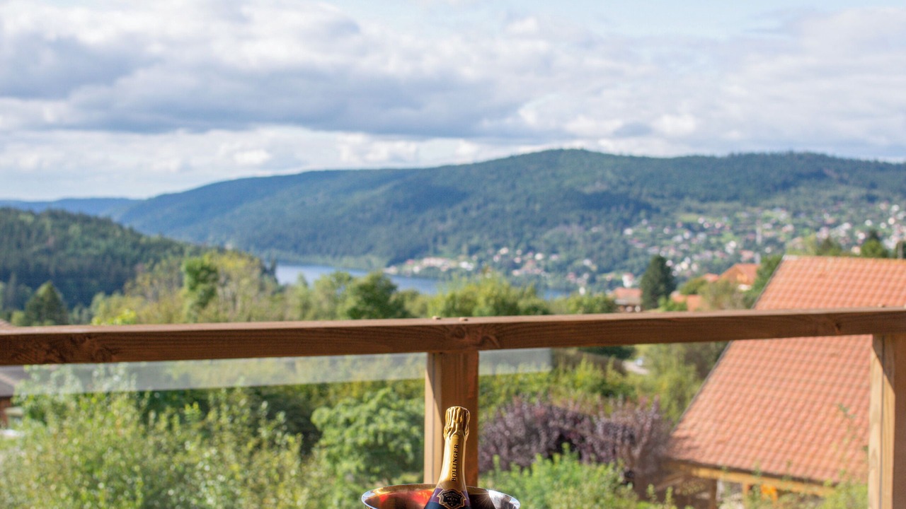Photo of Outdoor in Gerardmer