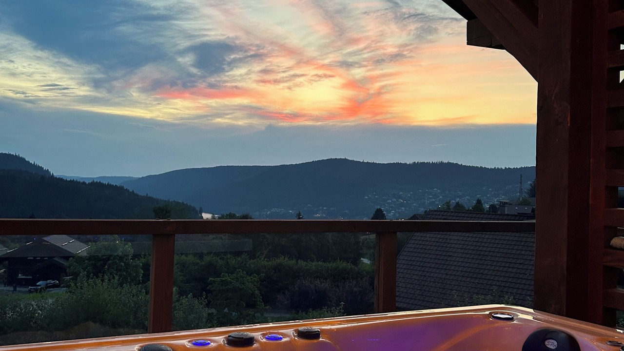 Photo of Outdoor in Gerardmer