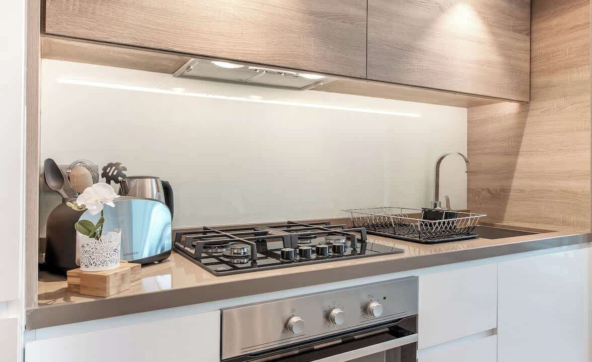 Photo of Kitchen in Dubai Marina