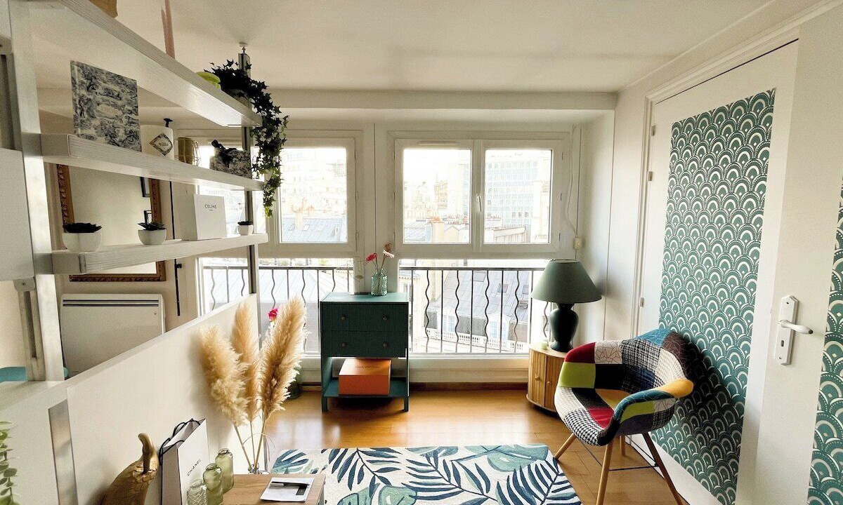 Photo of Others in Chaussee-d'Antin