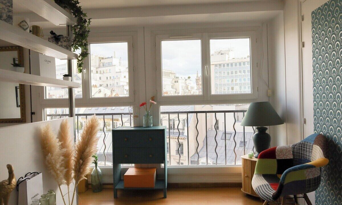 Photo of Others in Chaussee-d'Antin