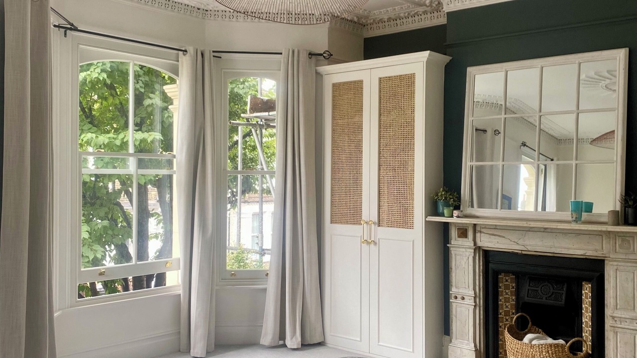 Photo of Bedroom in Shaftesbury