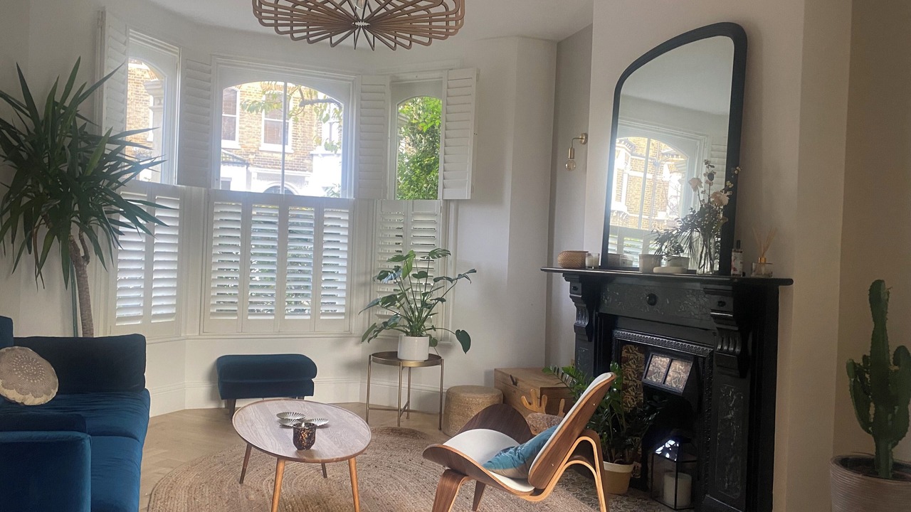 Photo of Livingroom in Shaftesbury