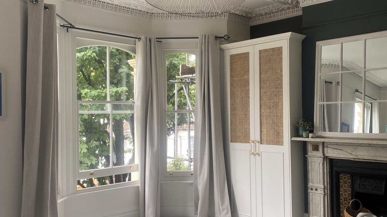 Photo of Bedroom in Shaftesbury