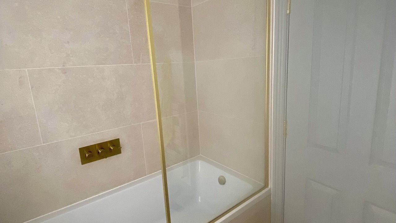 Photo of Bathroom in Shaftesbury