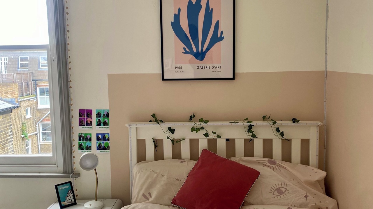 Photo of Bedroom in Shaftesbury