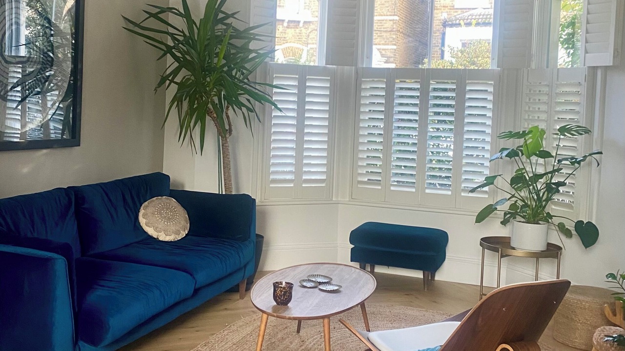 Photo of Livingroom in Shaftesbury