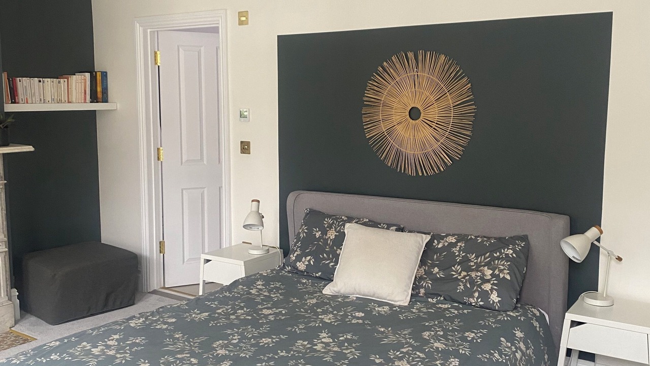 Photo of Bedroom in Shaftesbury