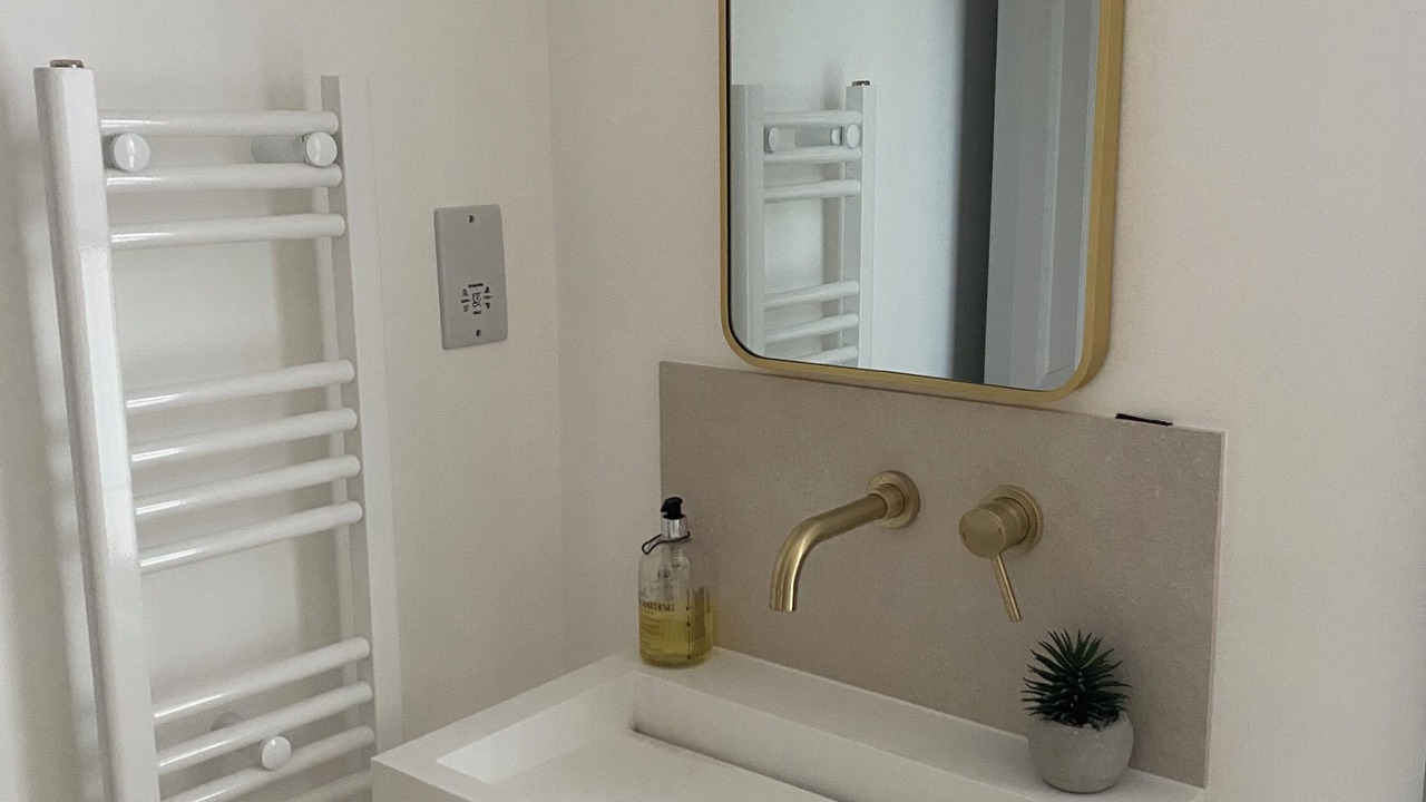 Photo of Bathroom in Shaftesbury