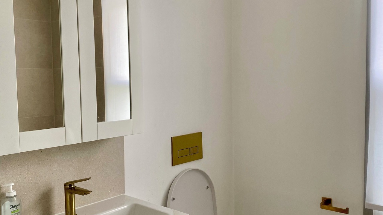 Photo of Bathroom in Shaftesbury