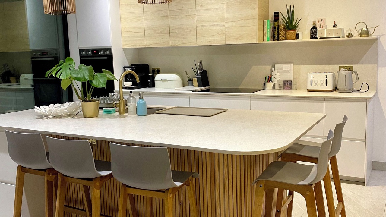 Photo of Kitchen in Shaftesbury