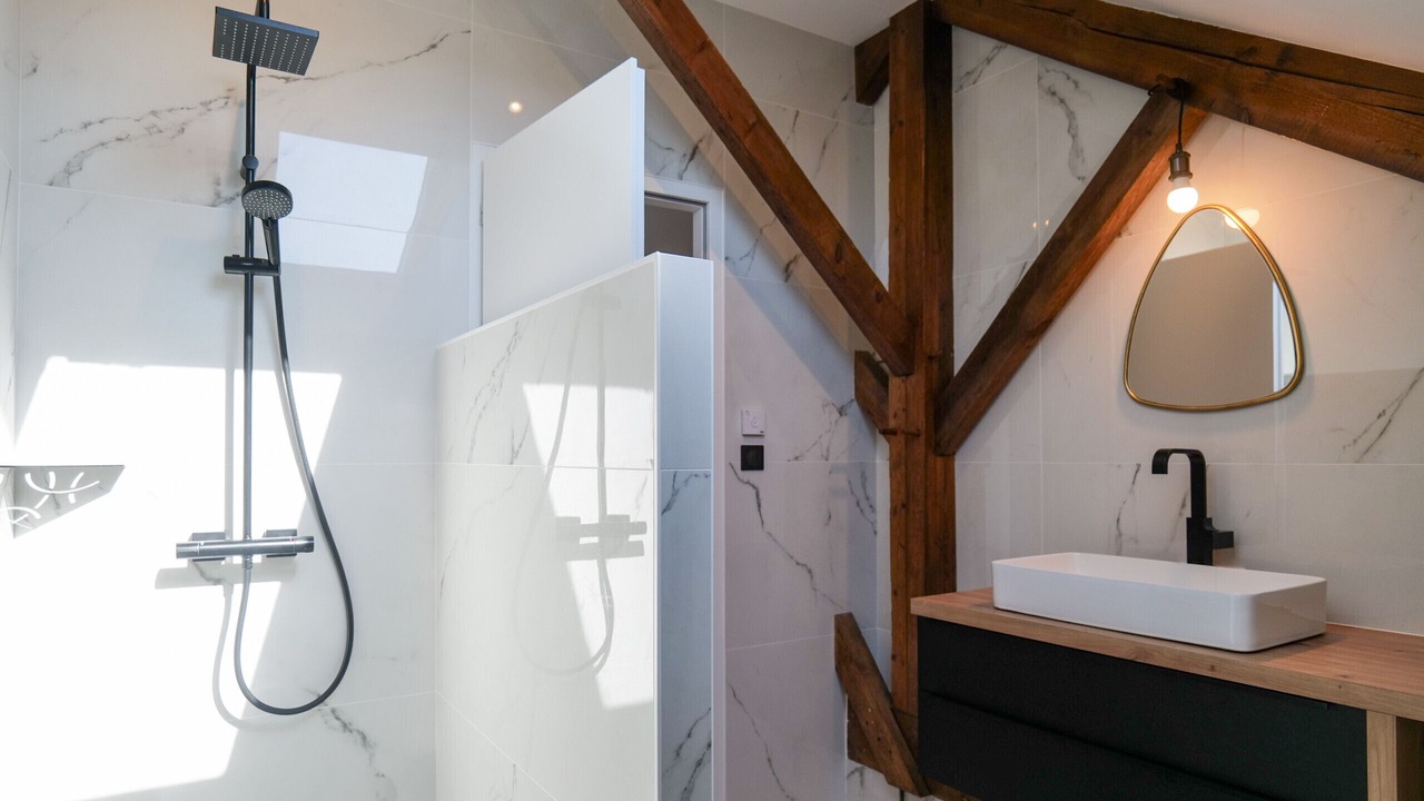 Photo of Bathroom in Les Sables d'Olonne