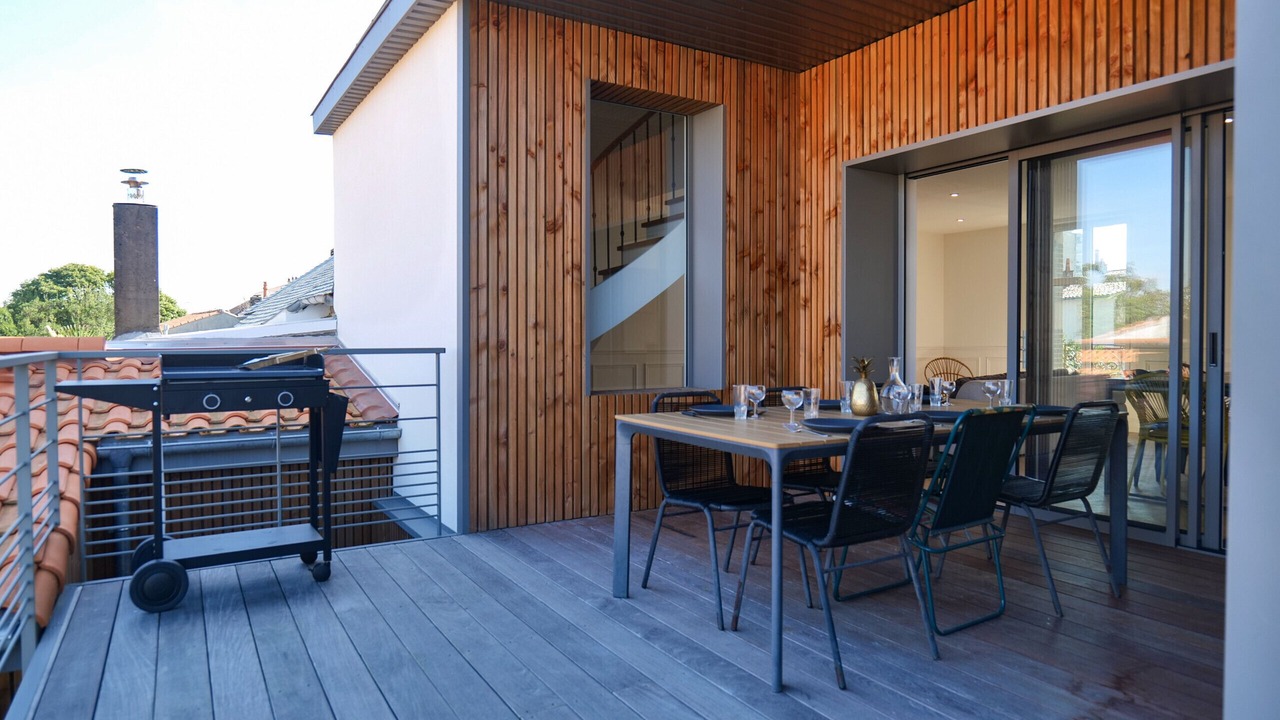 Photo of Outdoor in Les Sables d'Olonne