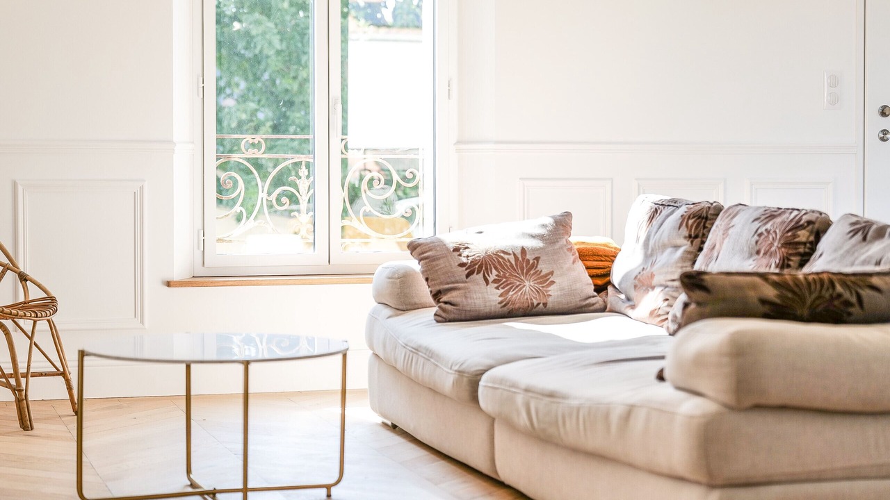 Photo of Livingroom in Les Sables d'Olonne