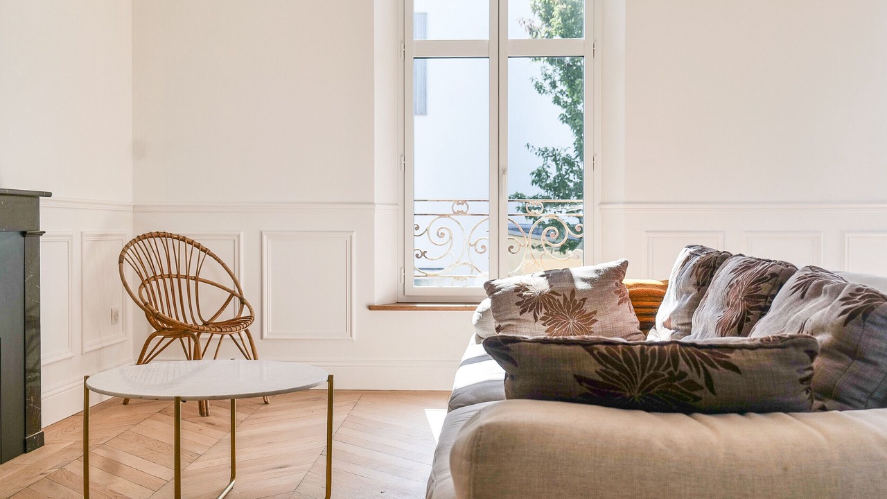 Photo of Livingroom in Les Sables d'Olonne