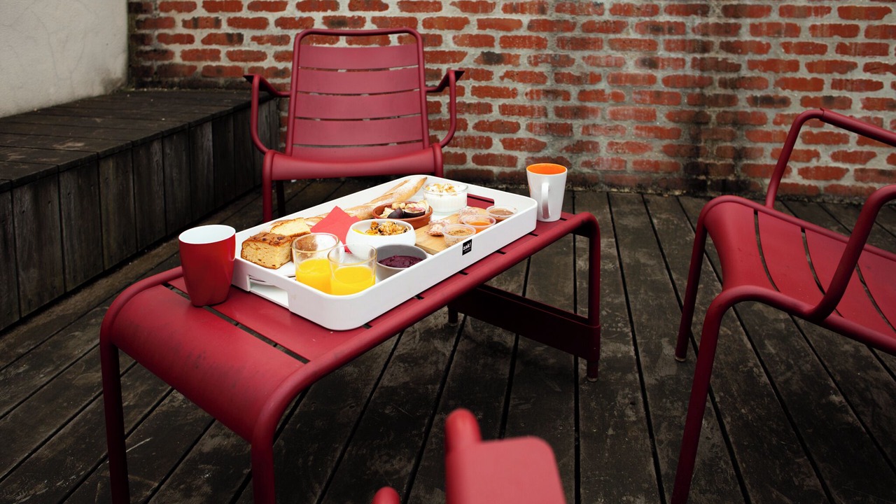 Photo of Patio Balcony in Centre Sud