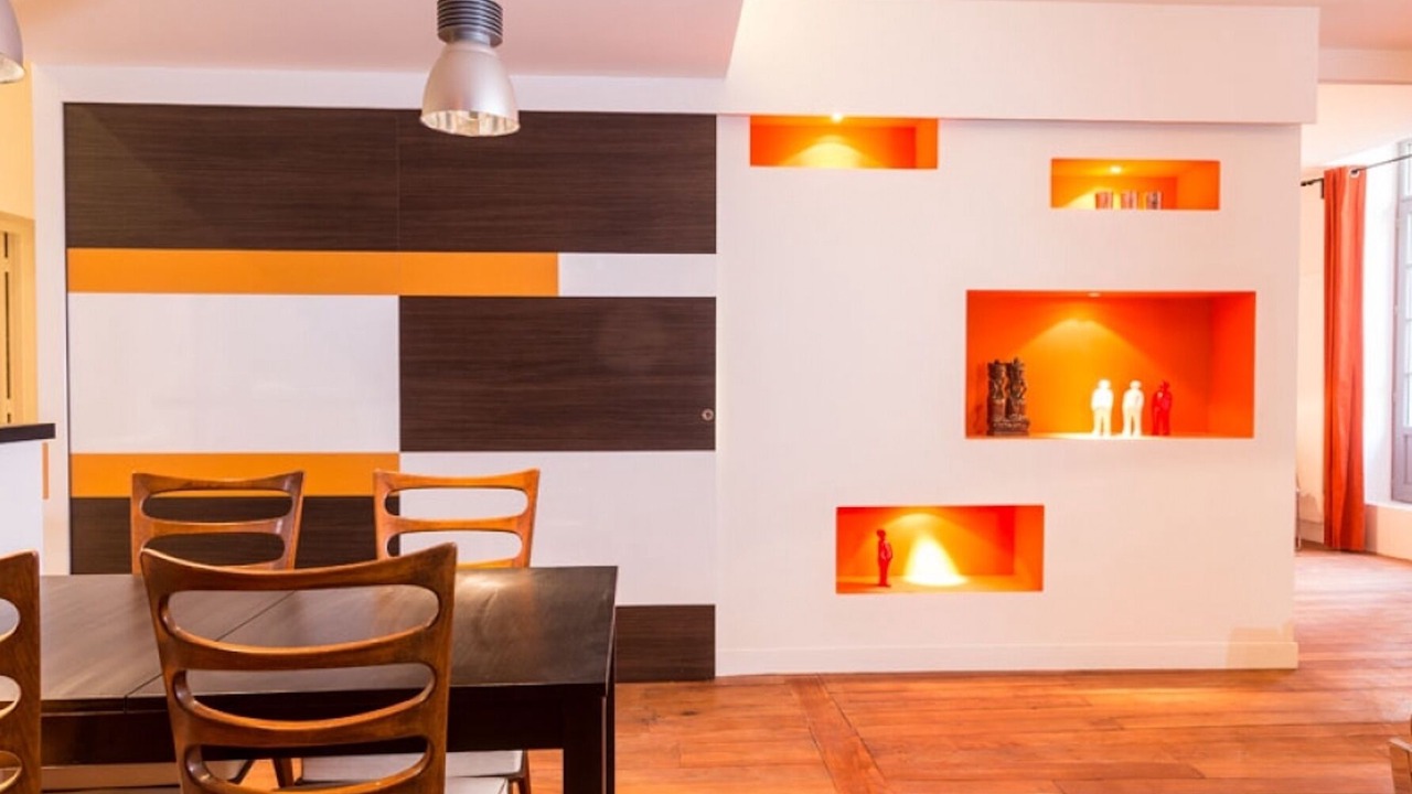 Photo of Kitchen in Centre Sud