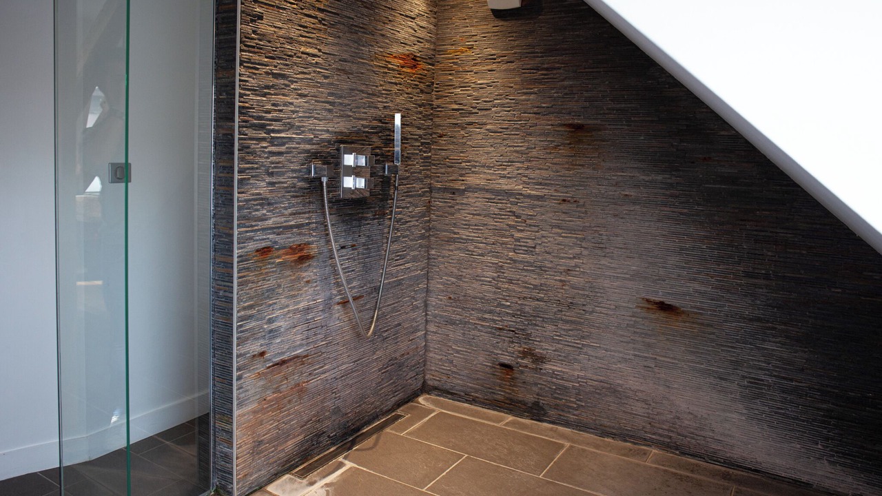 Photo of Bathroom in Centre Sud