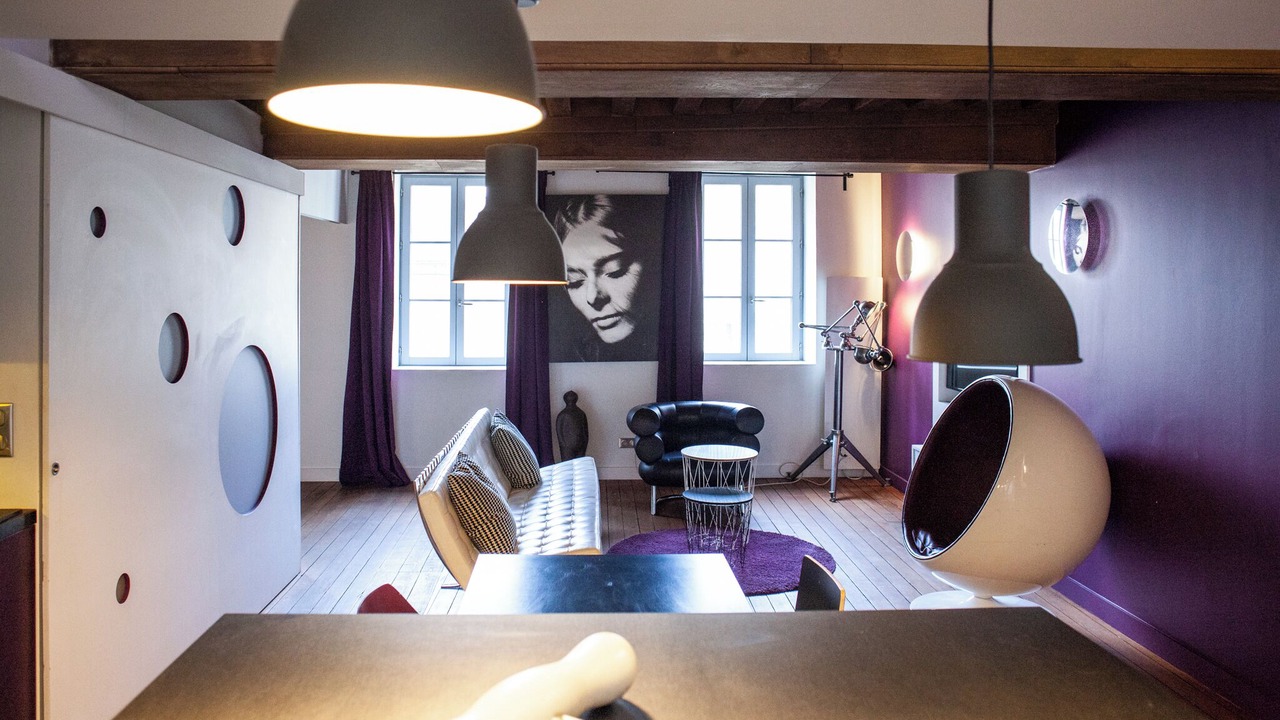 Photo of Kitchen in Centre Sud