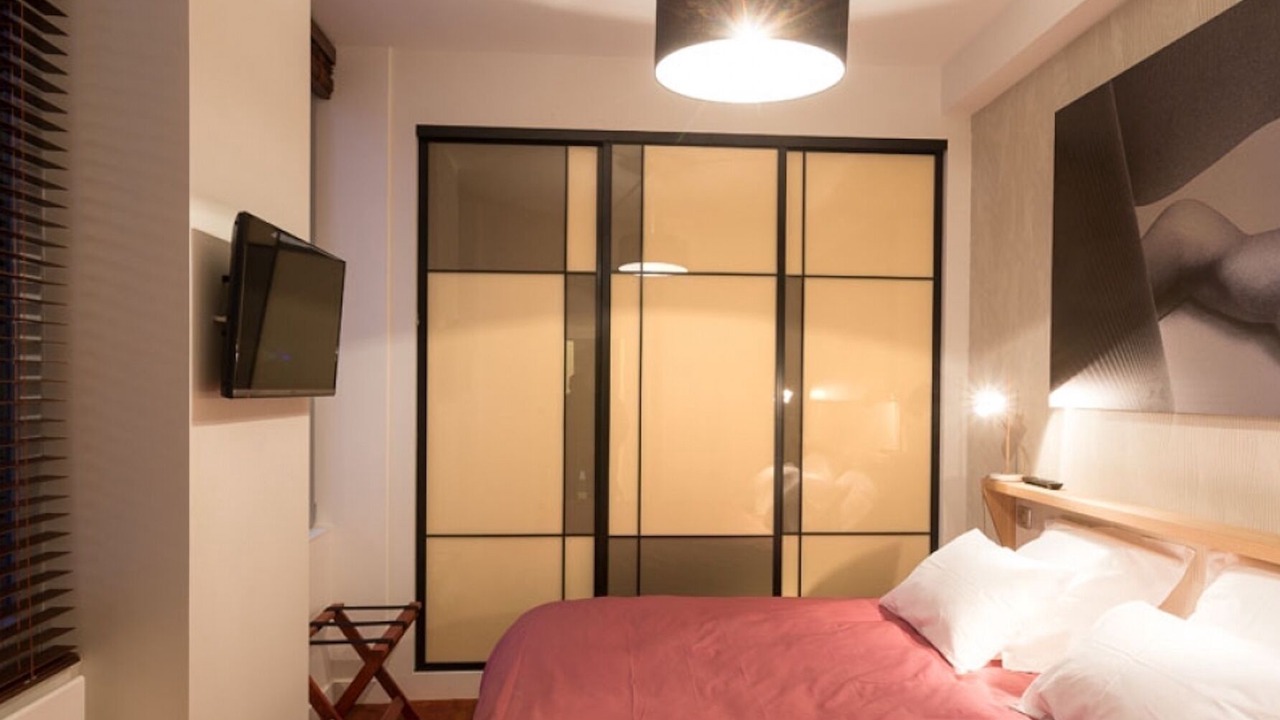 Photo of Bedroom in Centre Sud