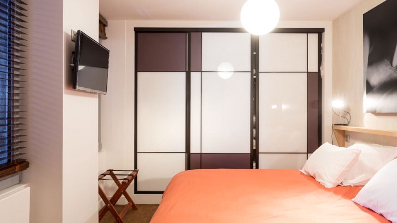 Photo of Bedroom in Centre Sud