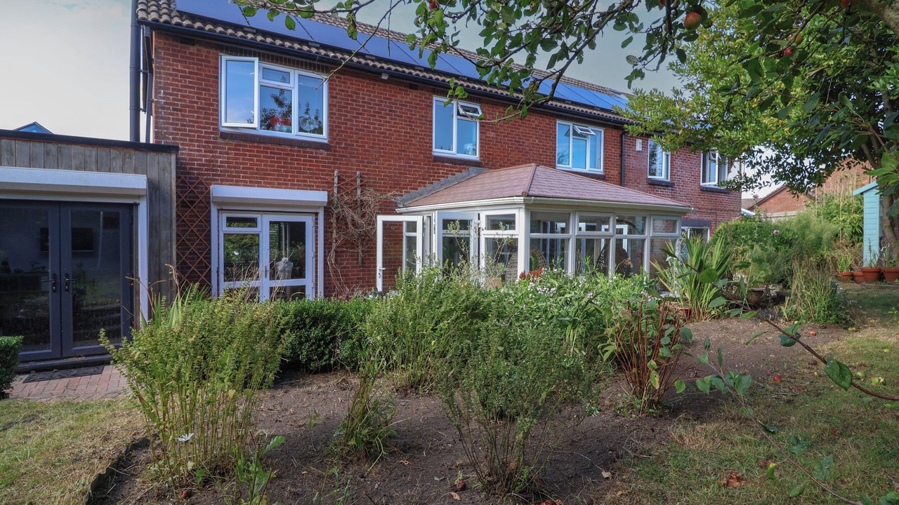 Photo of Outdoor in Chapmanslade