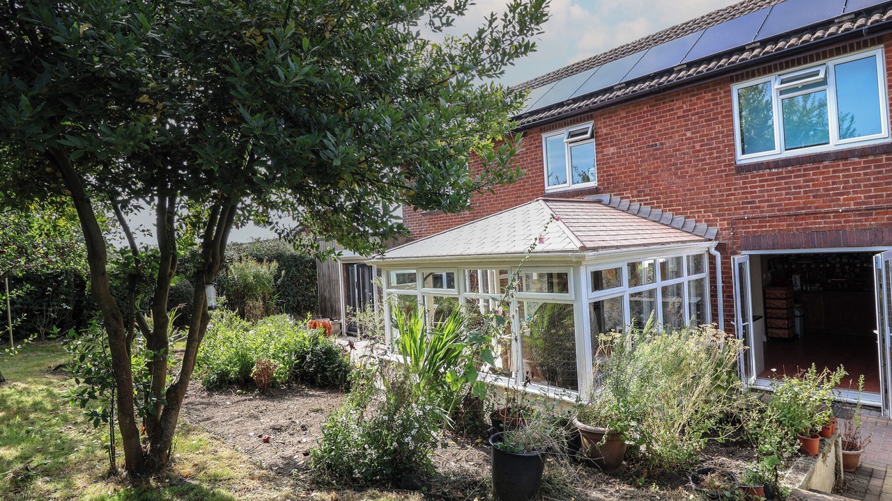 Photo of Outdoor in Chapmanslade