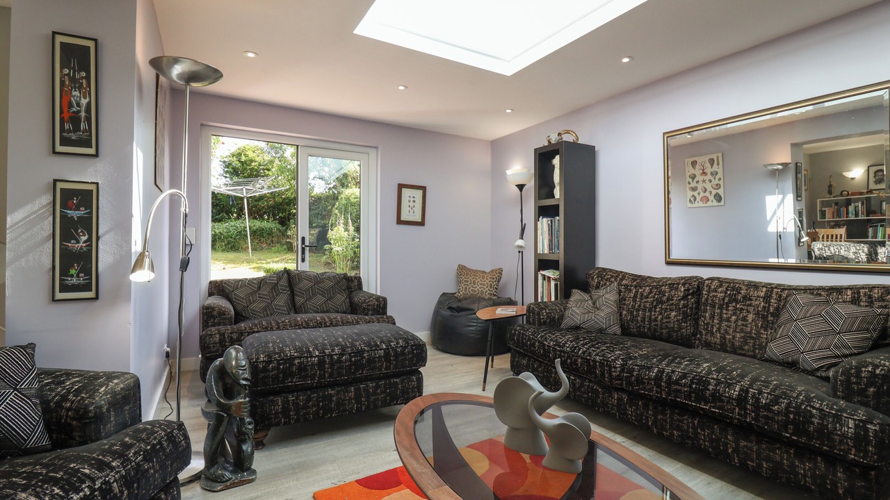 Photo of Livingroom in Chapmanslade